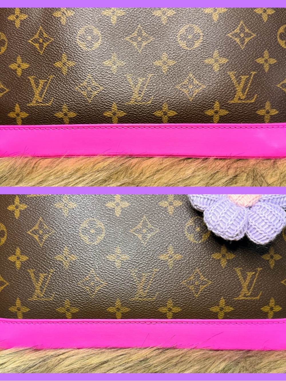 Louis Vuitton Monogram Alma Pm - Picture 6 of 14